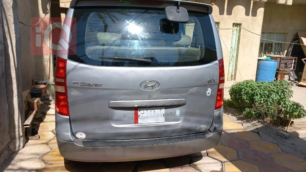 هيونداي ستار اكس